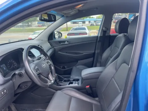 More photos of 2016 Hyundai Tucson Limited at MAG Auto - Munsterman Automotive Group, MO