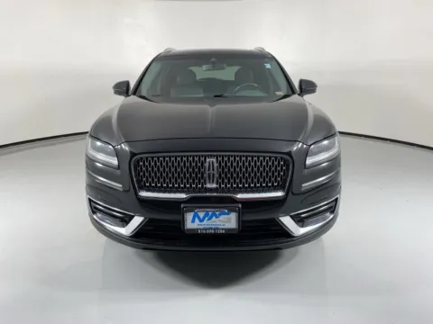 Photos of 2019 Lincoln Nautilus Reserve for sale in Blue Springs, MO at MAG Auto - Munsterman Automotive Group