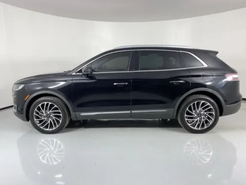 More photos of 2019 Lincoln Nautilus Reserve at MAG Auto - Munsterman Automotive Group, MO