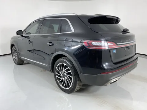 More photos of 2019 Lincoln Nautilus Reserve at MAG Auto - Munsterman Automotive Group, MO