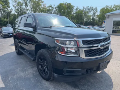 Photos of 2019 Chevrolet Tahoe LS for sale in Blue Springs, MO at MAG Auto - Munsterman Automotive Group