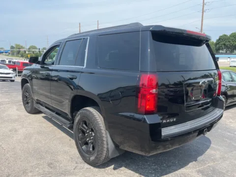 More photos of 2019 Chevrolet Tahoe LS at MAG Auto - Munsterman Automotive Group, MO