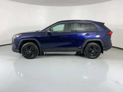 More photos of 2020 Toyota RAV4 Hybrid XLE at MAG Auto - Munsterman Automotive Group, MO