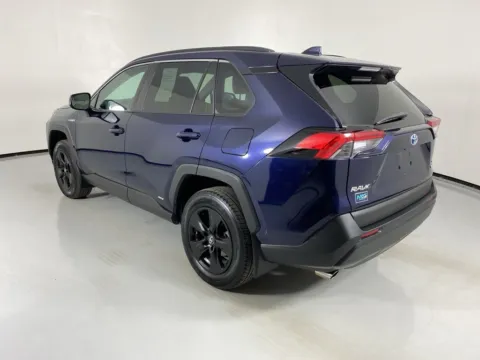 More photos of 2020 Toyota RAV4 Hybrid XLE at MAG Auto - Munsterman Automotive Group, MO