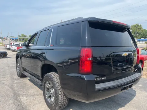 More photos of 2017 Chevrolet Tahoe LT at MAG Auto - Munsterman Automotive Group, MO