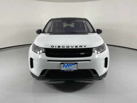 Photos of 2020 Land Rover Discovery Sport S for sale in Blue Springs, MO at MAG Auto - Munsterman Automotive Group