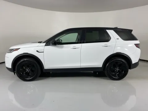 More photos of 2020 Land Rover Discovery Sport S at MAG Auto - Munsterman Automotive Group, MO