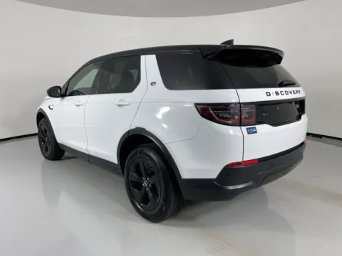 More photos of 2020 Land Rover Discovery Sport S at MAG Auto - Munsterman Automotive Group, MO