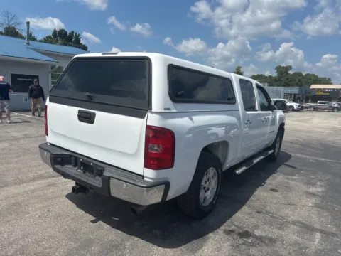 Photos of 2013 Chevrolet Silverado 1500 LT for sale in Blue Springs, MO at MAG Auto - Munsterman Automotive Group