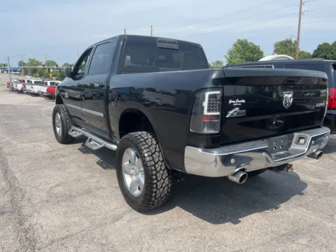 More photos of 2016 Ram 1500 Big Horn at MAG Auto - Munsterman Automotive Group, MO