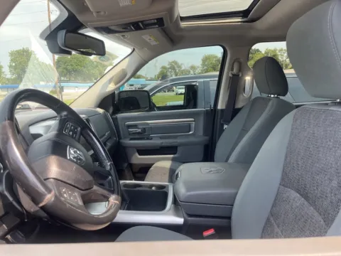 More photos of 2016 Ram 1500 Big Horn at MAG Auto - Munsterman Automotive Group, MO