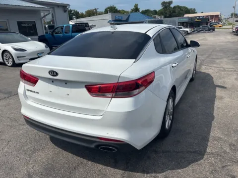 More photos of 2018 Kia Optima LX at MAG Auto - Munsterman Automotive Group, MO