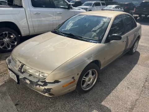 Photos of 1998 Saturn SL2 for sale in Blue Springs, MO at MAG Auto - Munsterman Automotive Group