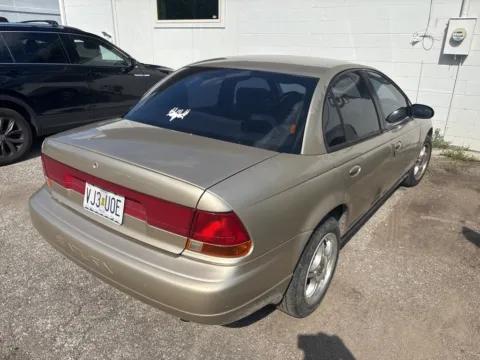 More photos of 1998 Saturn SL2 at MAG Auto - Munsterman Automotive Group, MO