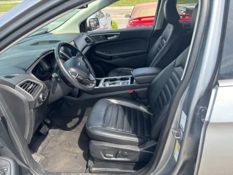 More photos of 2024 Ford Edge SEL at MAG Auto - Munsterman Automotive Group, MO