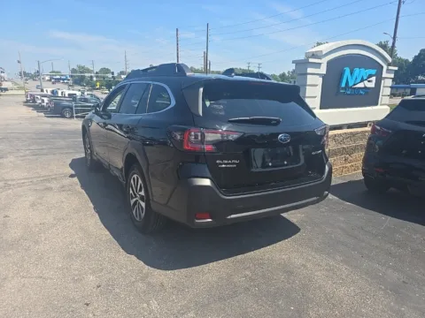 Another view of 2023 Subaru Outback Premium for sale in Blue Springs, MO at MAG Auto - Munsterman Automotive Group