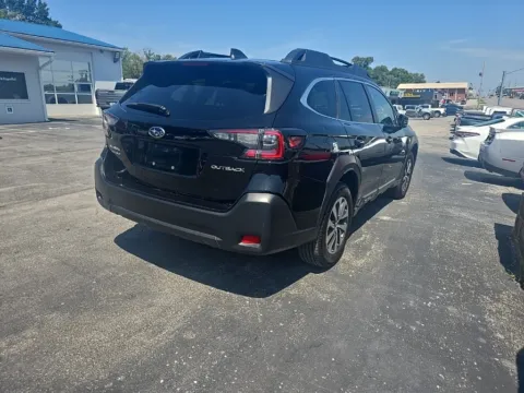More photos of 2023 Subaru Outback Premium at MAG Auto - Munsterman Automotive Group, MO