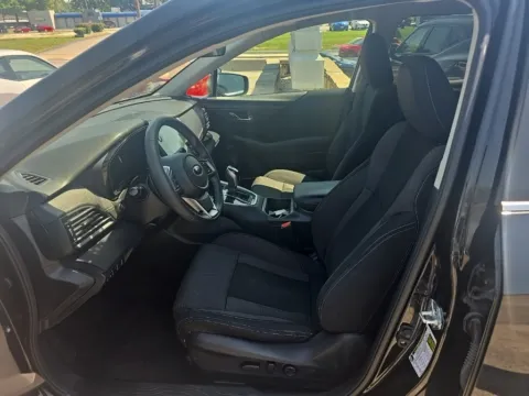 More photos of 2023 Subaru Outback Premium at MAG Auto - Munsterman Automotive Group, MO