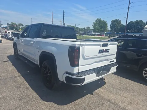 Another view of 2022 GMC Sierra 1500 Limited Elevation for sale in Blue Springs, MO at MAG Auto - Munsterman Automotive Group