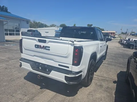More photos of 2022 GMC Sierra 1500 Limited Elevation at MAG Auto - Munsterman Automotive Group, MO