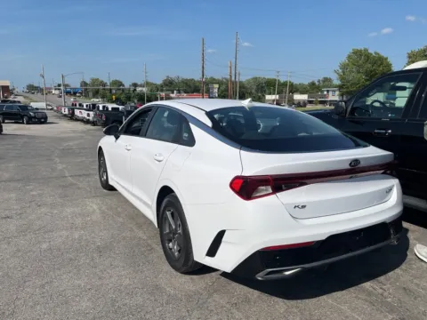 More photos of 2021 Kia K5 LXS at MAG Auto - Munsterman Automotive Group, MO