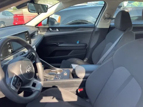 More photos of 2021 Kia K5 LXS at MAG Auto - Munsterman Automotive Group, MO