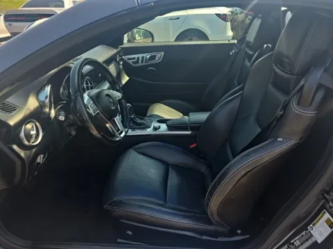 More photos of 2015 Mercedes-Benz SLK 350 at MAG Auto - Munsterman Automotive Group, MO