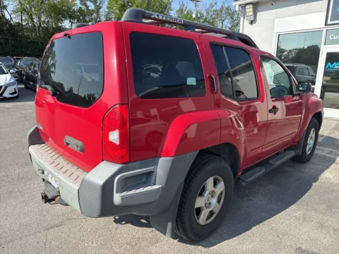 Photos of 2008 Nissan Xterra S for sale in Blue Springs, MO at MAG Auto - Munsterman Automotive Group