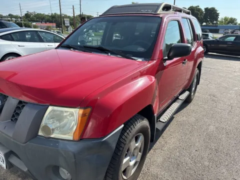 More photos of 2008 Nissan Xterra S at MAG Auto - Munsterman Automotive Group, MO