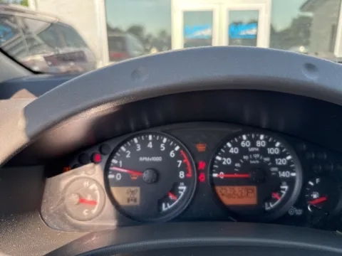 More photos of 2008 Nissan Xterra S at MAG Auto - Munsterman Automotive Group, MO
