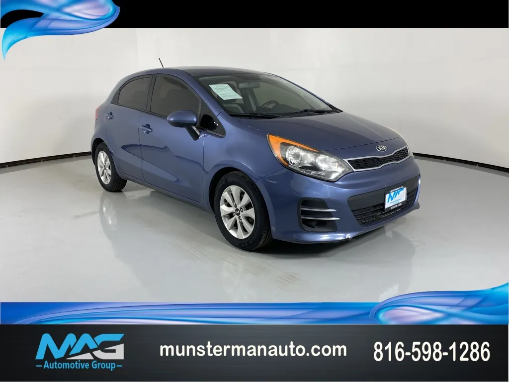 2016 Kia Rio EX for sale in Blue Springs, MO