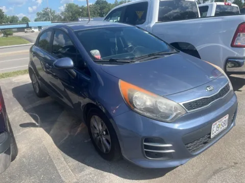 Photos of 2016 Kia Rio EX for sale in Blue Springs, MO at MAG Auto - Munsterman Automotive Group