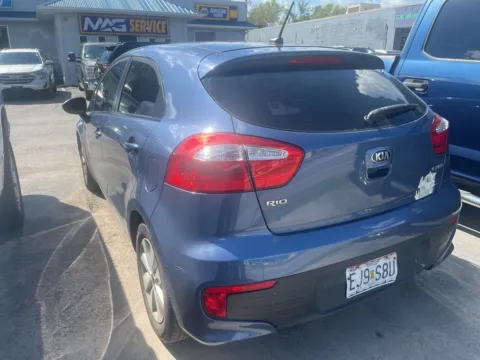 More photos of 2016 Kia Rio EX at MAG Auto - Munsterman Automotive Group, MO