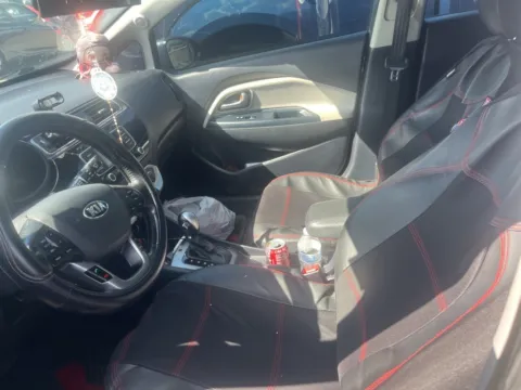 More photos of 2016 Kia Rio EX at MAG Auto - Munsterman Automotive Group, MO