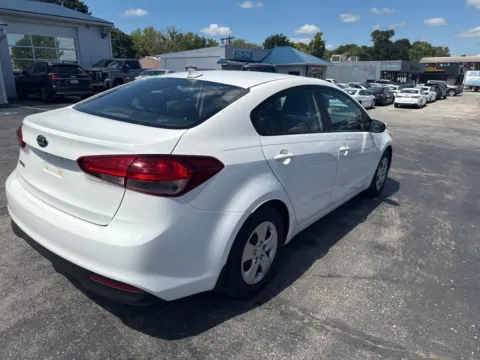 Photos of 2017 Kia Forte LX for sale in Blue Springs, MO at MAG Auto - Munsterman Automotive Group