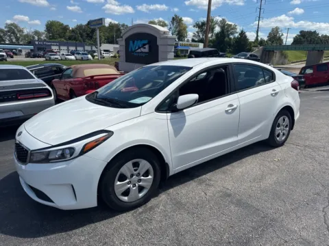 More photos of 2017 Kia Forte LX at MAG Auto - Munsterman Automotive Group, MO