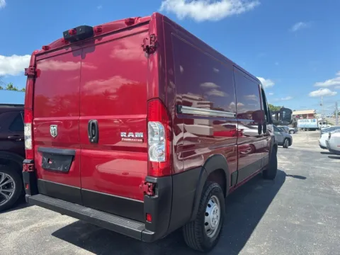 Photos of 2019 Ram ProMaster 1500 Low Roof for sale in Blue Springs, MO at MAG Auto - Munsterman Automotive Group