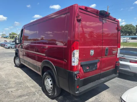 Another view of 2019 Ram ProMaster 1500 Low Roof for sale in Blue Springs, MO at MAG Auto - Munsterman Automotive Group