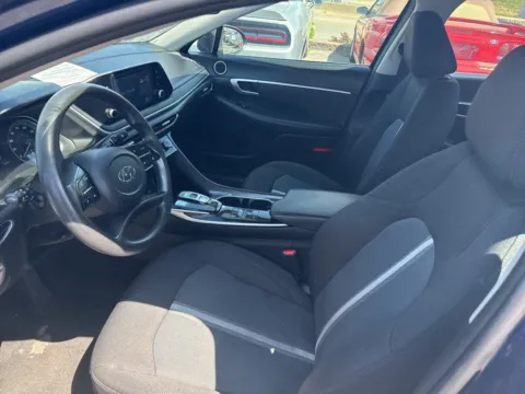 More photos of 2021 Hyundai Sonata SE at MAG Auto - Munsterman Automotive Group, MO