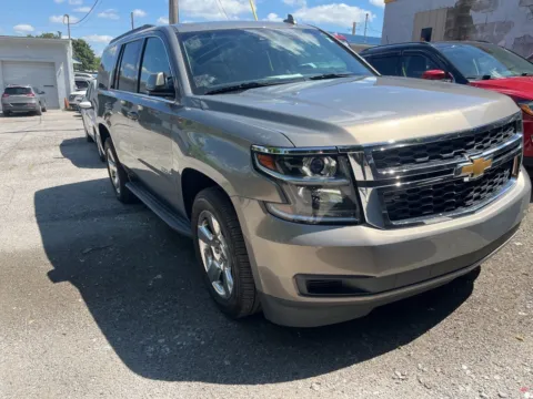 Photos of 2017 Chevrolet Tahoe LT for sale in Blue Springs, MO at MAG Auto - Munsterman Automotive Group