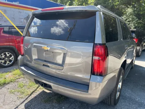 Another view of 2017 Chevrolet Tahoe LT for sale in Blue Springs, MO at MAG Auto - Munsterman Automotive Group