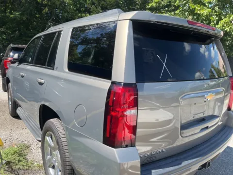 More photos of 2017 Chevrolet Tahoe LT at MAG Auto - Munsterman Automotive Group, MO