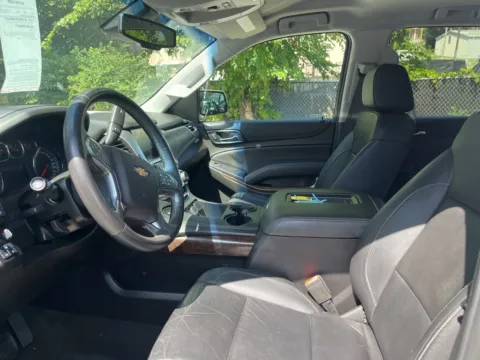 More photos of 2017 Chevrolet Tahoe LT at MAG Auto - Munsterman Automotive Group, MO