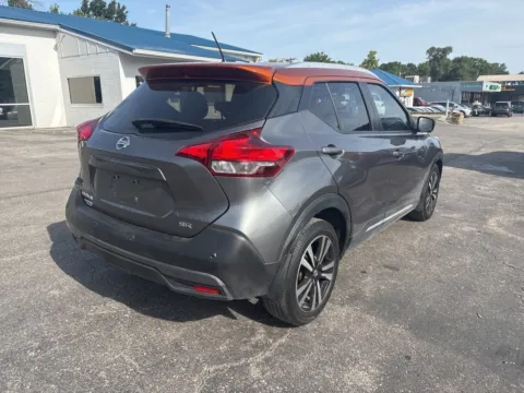 More photos of 2020 Nissan Kicks SR at MAG Auto - Munsterman Automotive Group, MO