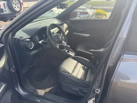 More photos of 2020 Nissan Kicks SR at MAG Auto - Munsterman Automotive Group, MO