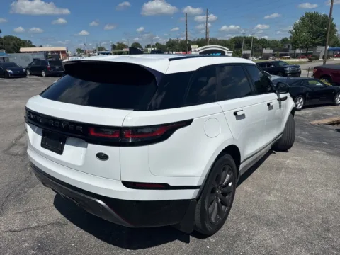 Photos of 2018 Land Rover Range Rover Velar SE R-Dynamic for sale in Blue Springs, MO at MAG Auto - Munsterman Automotive Group