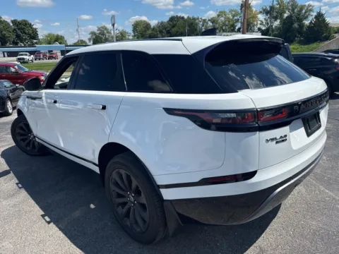 Another view of 2018 Land Rover Range Rover Velar SE R-Dynamic for sale in Blue Springs, MO at MAG Auto - Munsterman Automotive Group