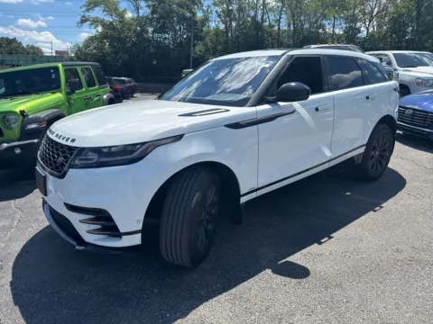 More photos of 2018 Land Rover Range Rover Velar SE R-Dynamic at MAG Auto - Munsterman Automotive Group, MO