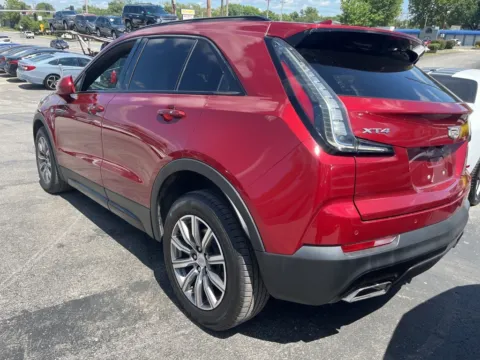 More photos of 2019 Cadillac XT4 Sport at MAG Auto - Munsterman Automotive Group, MO