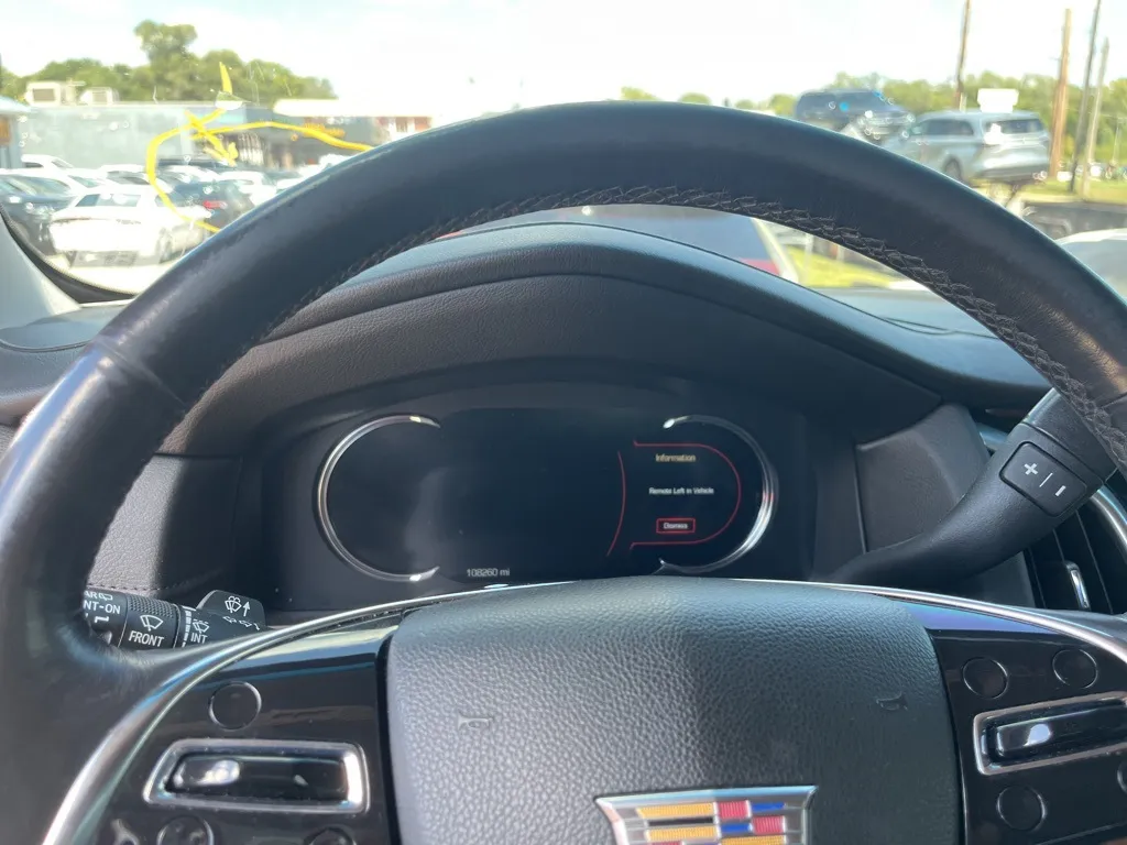 2020 Cadillac Escalade ESV Base photo 5